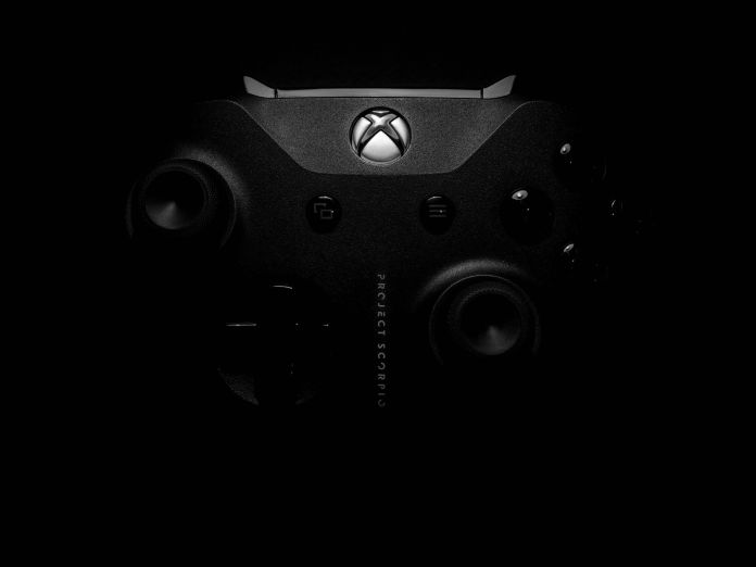 Xbox publishing